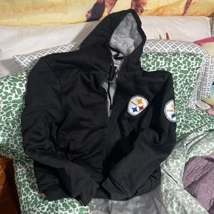 Pittsburgh Steelers sweatshirt